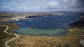 "Son británicas": Reino Unido responde a reivindicación de Milei sobre Islas Malvinas