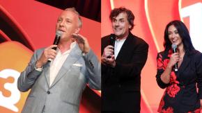 El 13 presenta nueva parrilla programática: programas del pasado regresan y dos grandes animadoras se suman a la estación