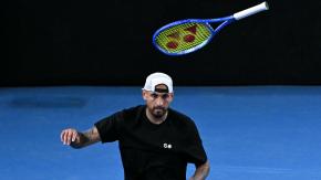 Revelan la sanción mínima para Nick Kyrgios por su dopaje con cocaína: así logró bajar el castigo