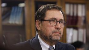Canciller tras declaraciones de Milei en el Foro Madrid: "Fue una cosa privada entre partidos políticos"