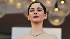 Película protagonizada por Mariana di Girolamo recibe una ovación en Venecia y apunta a los Oscar