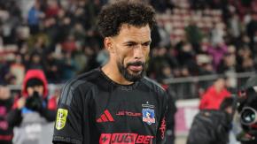 Vozinha revela consejo familiar que casi frena su arribo a Colo-Colo: "Mi mamá no quería"