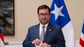 Canciller confirma comercio marítimo entre Punta Arenas y Malvinas pese a respaldo a Argentina 