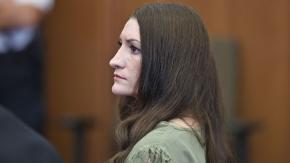 Juez declara nulo juicio por el asesinato de Lindsay Clancy a su tres hijos: jurado no pudo llegar a un veredicto
