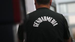 Confirman que funcionario de Gendarmería falleció en dependencia institucional en la Región Metropolitana