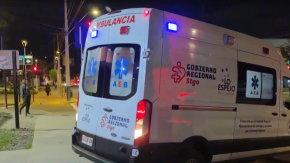 Es el segundo caso en menos de 6 horas en la RM: menor de 6 años resulta baleado en población La Legua