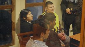 Alerta T13 | Tribunal revoca prisión preventiva de hijo de Julia Chuñil y cambia medida cautelar a arresto domiciliario