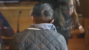 "Se solicitó un informe al juez": Corte de Copiapó se pronuncia por menor condenado por homicidio que salió con permiso de la cárcel