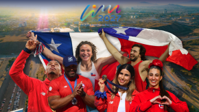 Canal 13 transmitirá los Juegos Panamericanos Lima 2027: Conoce las fechas y deportes confirmados