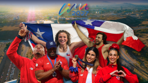 Canal 13 transmitirá los Juegos Panamericanos Lima 2027: Conoce las fechas y deportes confirmados