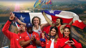 Canal 13 transmitirá los Juegos Panamericanos Lima 2027: Conoce las fechas y deportes confirmados