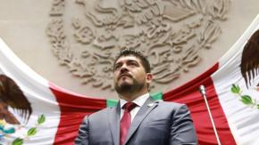 Hallan muerto a diputado en México: cuerpo tenía herida de bala