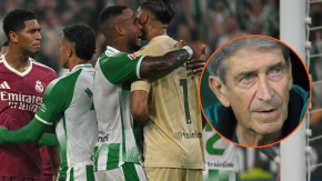 "El lado más maquiavélico del VAR": La reacción de la prensa al triunfo del Betis de Pellegrini al Madrid