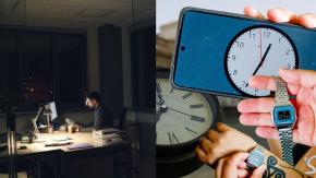 Cambio de hora: ¿qué pasa con el sueldo de los trabajadores nocturnos cuyo turno se acorta 60 minutos?