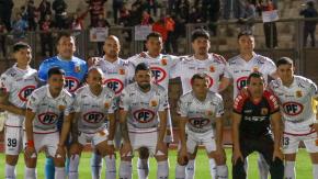Goles del Rangers vs. D. Temuco: Resumen y resultado del partido por la Liga de Ascenso