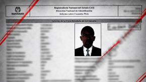 Exclusivo: Liberan en Chile a peligroso jefe narcoparamilitar de Colombia en medio de su proceso de extradición