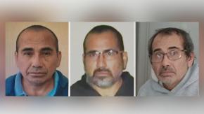 Ha usado diez identidades para delinquir: El chileno de las mil caras que robó por años en Argentina