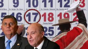 La respuesta del gobierno ante eventual aprobación en el Congreso del feriado para el 17 de septiembre 