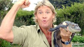 El sentido mensaje de la viuda de Steve Irwin a 20 años de su muerte