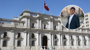 Estudiante de primer año de periodismo se sumó al Ministerio del Interior con sueldo de $1,9 millones