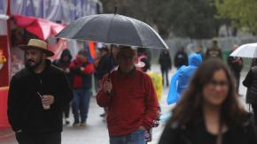 ¿Lloverá para Fiestas Patrias? Gianfranco Marcone adelanta el pronóstico para el 18 