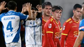 Goles de Santa Cruz vs. Unión Española EN VIVO: Resumen, VIDEOS y resultado minuto a minuto del partido de la Primera B 2026