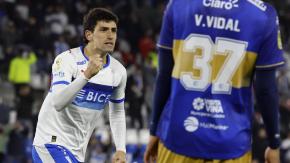Goles de Everton vs. U. Católica EN VIVO: Resumen, VIDEOS y resultado minuto a minuto del partido de la Liga de Primera 2026