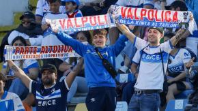 Sigue AQUÍ el partido EN VIVO Everton - Universidad Católica de la Liga de Primera 2026