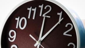 ¿Qué hora es?: Revisa la hora oficial de Chile tras el cambio de horario