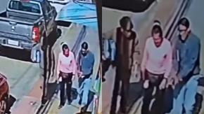 “Con una biblia”: denuncian robos a adultos mayores en Antofagasta 