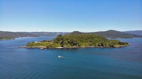 Dos están en la Patagonia: Tres islas del sur de Chile figuran en las próximas licitaciones del Gobierno