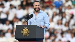 Bukele niega haber transferido todas las reservas de bitcoin de El Salvador