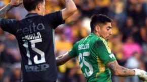 Sigue AQUÍ el partido EN VIVO U. de Chile - Coquimbo Unido de la Liga de Primera 2026