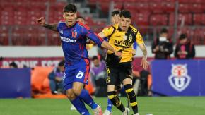 Goles de U. de Chile vs. Coquimbo Unido EN VIVO: Resumen, VIDEOS y resultado minuto a minuto del partido de la Liga de Primera 2026