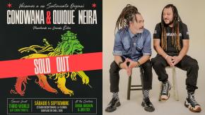 Extensión de buses por concierto de Gondwana y Quique Neira: ¿Cuáles son los recorridos y hasta qué hora?