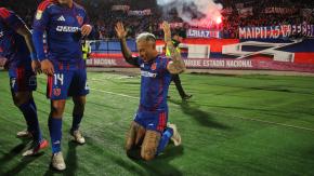 Goles de U. de Chile 4-2 Coquimbo Unido EN VIVO: Resumen, VIDEOS y resultado minuto a minuto del partido de la Liga de Primera 2026