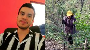 Madre busca a su hijo desaparecido hace 4 años en Los Ángeles: carta anónima apunta a un nuevo dato