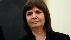 Exministra de seguridad de Milei habla de la defensa y soberanía argentina y alude a “control” del Estrecho de Magallanes