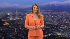 Revisa el pronóstico del tiempo para este domingo 6 de septiembre