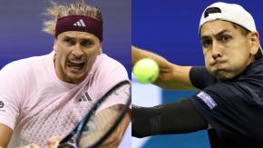 Alexander Zverev vs. Alejandro Tabilo EN VIVO: Partido minuto a minuto, resumen en VIDEOS y resultado de la tercera ronda del US Open 2026 Alexander Zverev vs. Alejandro Tabilo EN VIVO: Partido minuto a minuto, resumen en VIDEOS y resultado de la tercera ronda del US Open 2026