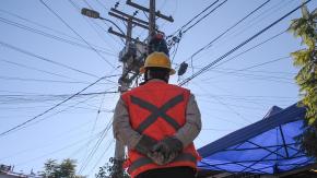 Enel anuncia corte programado de luz para este domingo en cuatro comunas de la RM