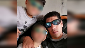 Quién era Jonathan Zapata, el hombre que murió acuchillado tras una pelea en San Antonio 