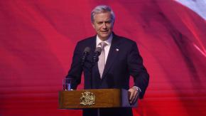 Encuesta Criteria: aprobación del Presidente Kast cae al 30%; desaprobación subió al 58%