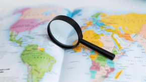 La ONU respalda un nuevo mapa del mundo más fiel al tamaño real de los territorios y muy diferente al que conocemos