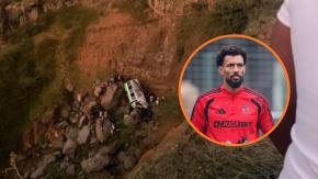 El sentido mensaje de Vozinha tras tragedia con al menos 25 muertos en Cabo Verde: "Hoy, el silencio se hace sentir en el país"