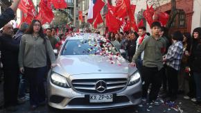 Sigue EN VIVO la última jornada de despedida a Camilo Escalona: este es el cronograma de la ceremonia
