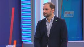 Alcalde Bellolio y resultados del Gobierno en encuestas: "Necesitamos que hoy día haya una «obra de confianza»"