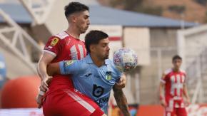 Mira AQUÍ, EN VIVO y GRATIS el O'Higgins vs. U. La Calera de la Liga de Primera 2026 Mira AQUÍ, EN VIVO y GRATIS el O'Higgins vs. U. La Calera de la Liga de Primera 2026