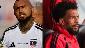Con Vozinha por primera vez en Liga: La formación de Colo-Colo vs. Huachipato