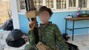 Quién era "Chuchito Nini", el sicario de 15 años asesinado junto al líder del Cártel de Los Reyes
